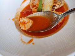 -OGGI TRATTORIA PIZZERIA(深业上城店)