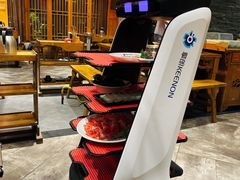 -巴蜀印象火锅(永陵总店)