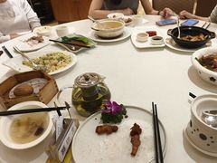 -锦粤宫·精致粤菜(深圳北站店)