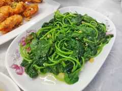 -众味海鲜大排档·活海鲜·潮汕味(南澳店)