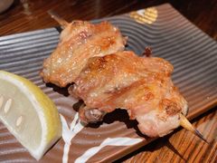 -鸟鹏烧鸟居酒屋(熙龙湾店)