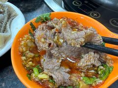 -山珍鲜牛肉火锅本地老字号(汕中老店)