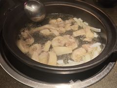 -同仁四季椰子鸡(海岸城天利店)
