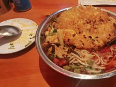 -雙冲柳州螺蛳粉&酸嘢&桂林米粉(簋街店)