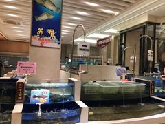 -海景壹号大酒店(滨湖店)