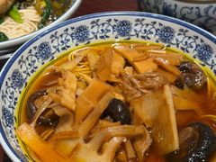 -西园寺素食(西园弄戒幢律寺店)