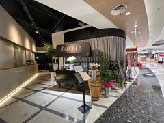 -L'Arome芳芳法国餐厅(仙林金鹰店)