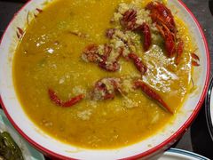 -盱眙虾神於氏龙虾(夫子庙红街店)