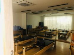 -玛尼瑜伽·普拉提