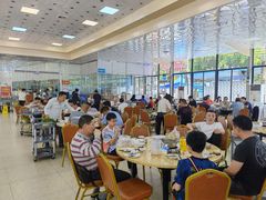 大堂-五洞大众牛餐馆(番禺分店)