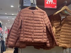 -优衣库(上海虹口龙之梦店)