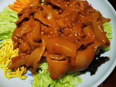 -满园烤鸭·春饼(丰科路万达店)