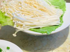 -南来顺饭庄·清真(南菜园店)