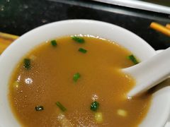 -巴奴毛肚火锅(大剧院店)