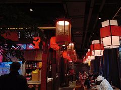 -蜀大侠火锅(香格里拉店)