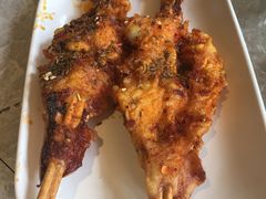 -小杨烤肉(高新店)
