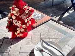 -盐说Salt Talk北美风味西餐厅(海上世界店)