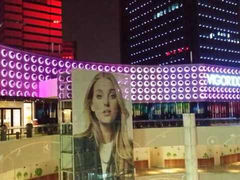 -OS CLUB(长风大悦城店)