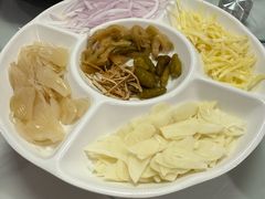 -寻味顺德·南记酒家·传统顺德菜·鱼生(广源路店)