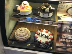 -CoCo都可(香港名都店)