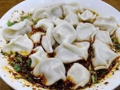 -回坊马二饺子馆