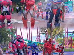 -水上乐园·欢乐世界