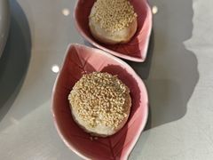 萝卜丝烧饼-冶春茶社(瘦西湖南门店)