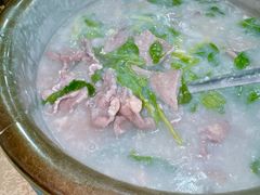 -标记美食新鲜猪杂(兴南大道店)
