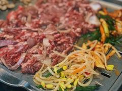 -李氏烤肉店