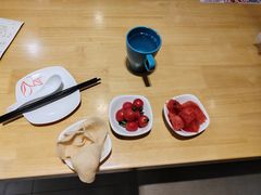 -嘉和一品粥(山水店)