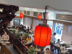 -一楼食业·美食人家
