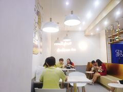 -茶百道(南坪万达一号门店)