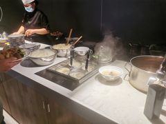 -東舍食唐精品陕菜馆