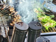 -老太太豆皮(南芬店)