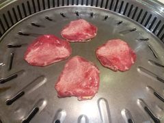 -梨满园韩国料理
