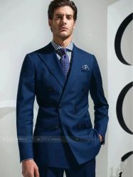 -GIMIWEAR 基米尔男士西服高级定制(陆家嘴店)