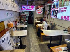 -芙蓉树下冒菜(大悦城店)