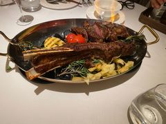 -王品牛排(郑州大卫城店)