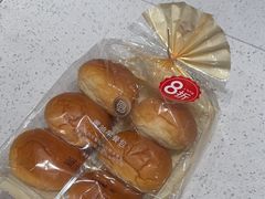 -巴黎贝甜(南京万达店)