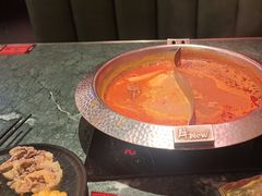 -牛New寿喜烧(曹路花园城店)