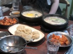 -神仙雪浓汤(明洞店)