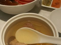 -葡珍轩冰室(虹桥机场T1店)