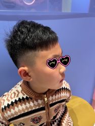 -海饼干Seabiscuit儿童美发(五角场合生汇店)