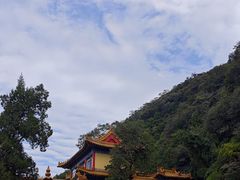 -千佛山风景名胜区