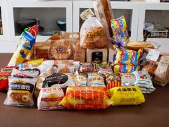 -百年义利(福长街店)