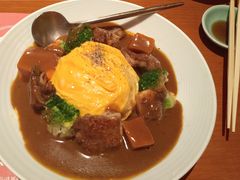 -仓桥家·焗寿司·锅物(光谷步行街店)
