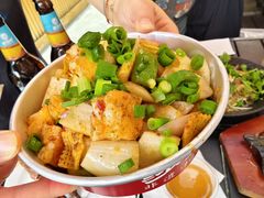 -沙州食驿·非遗小吃夜市