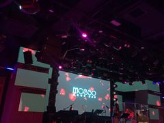 -MOSSO音乐酒吧·live house(南京旗舰店)