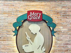 -Cafe Mary Grace - NAIA Terminal 3