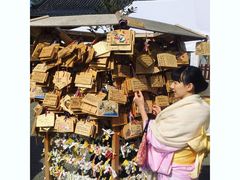 -东京浅草和服体验江户和装工房雅(浅草本店)